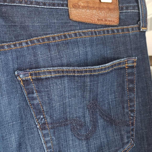 Adriano Goldschmied Men's Jeans - Picture 4 of 5